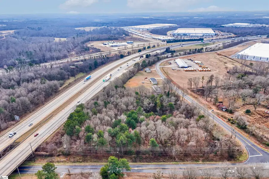 0 N Blackstock Road, Spartanburg, SC 29303 - Image #2