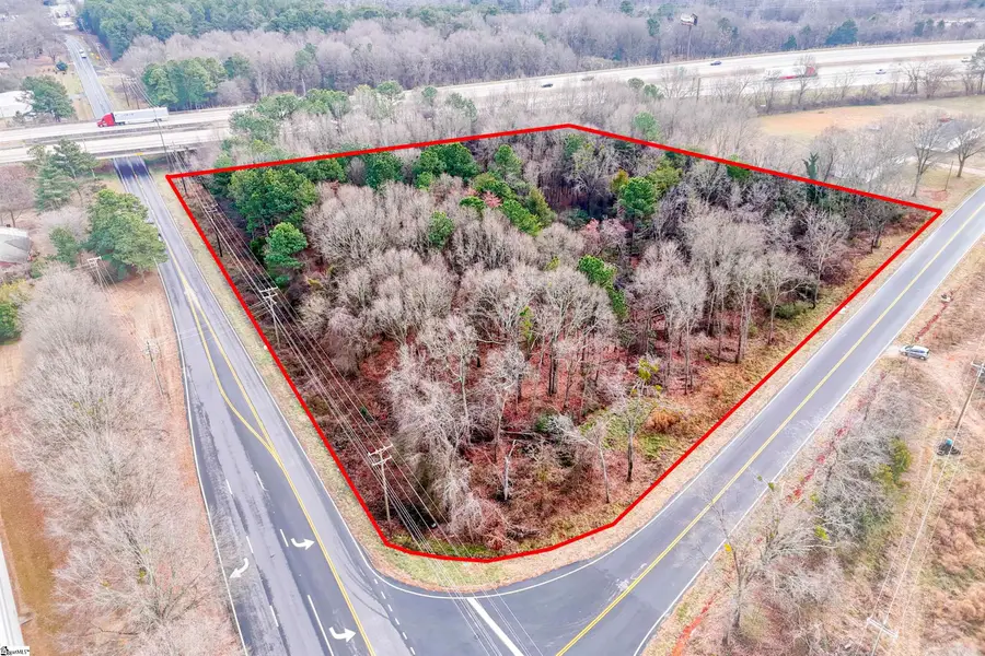 0 N Blackstock Road, Spartanburg, SC 29303 - Image #3