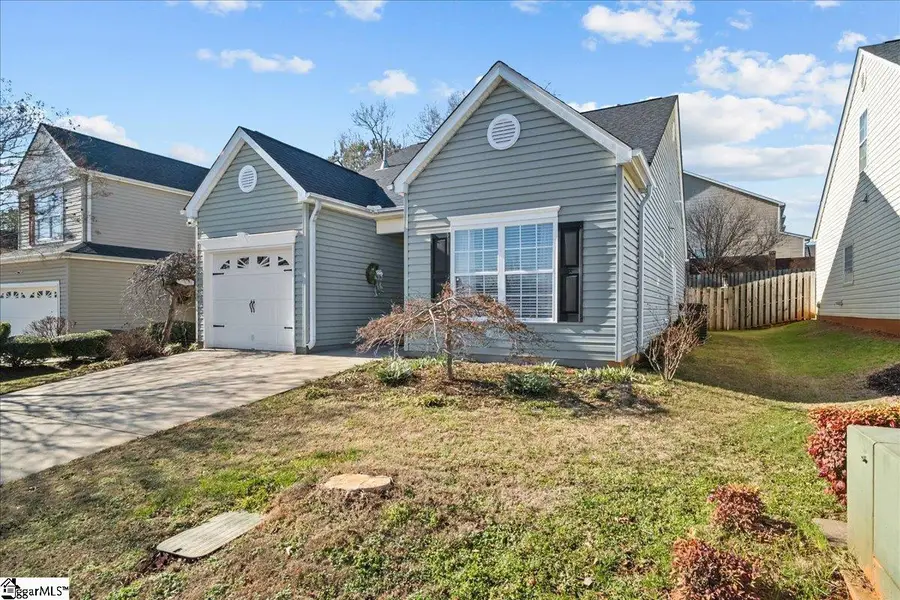 408 Bridgewood Court, Boiling Springs, SC 29316 - #3