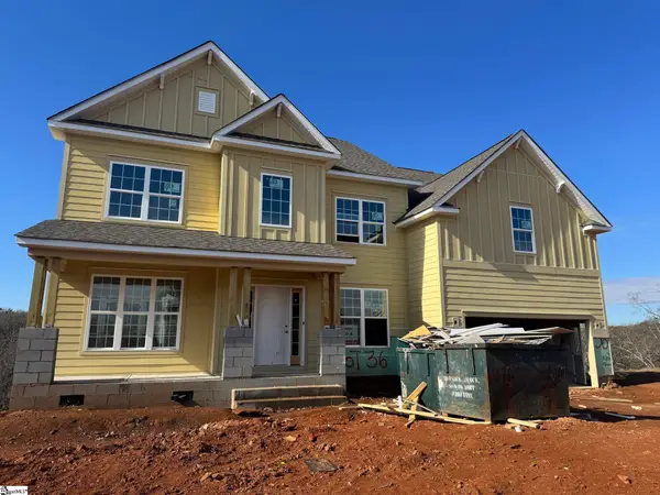 639 Creekway Court, Greer, SC 29651-7373