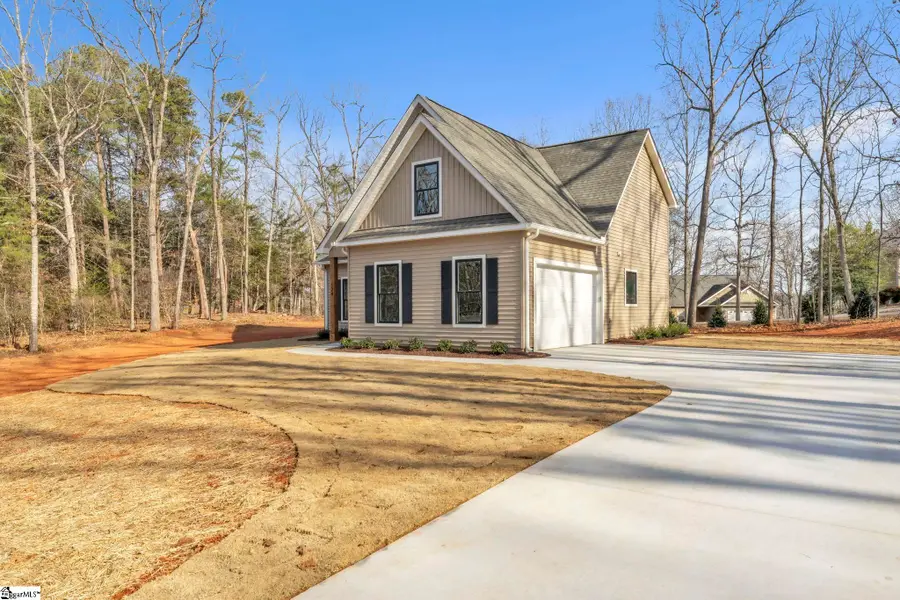 124 James Drive, Townville, SC 29689 - Image #3