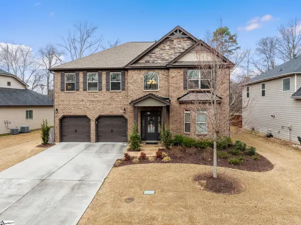 217 Meritta Trail, Greenville, SC 29615