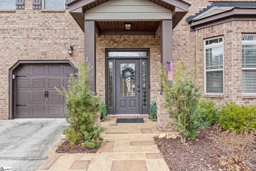 217 Meritta Trail, Greenville, SC 29615 - #3