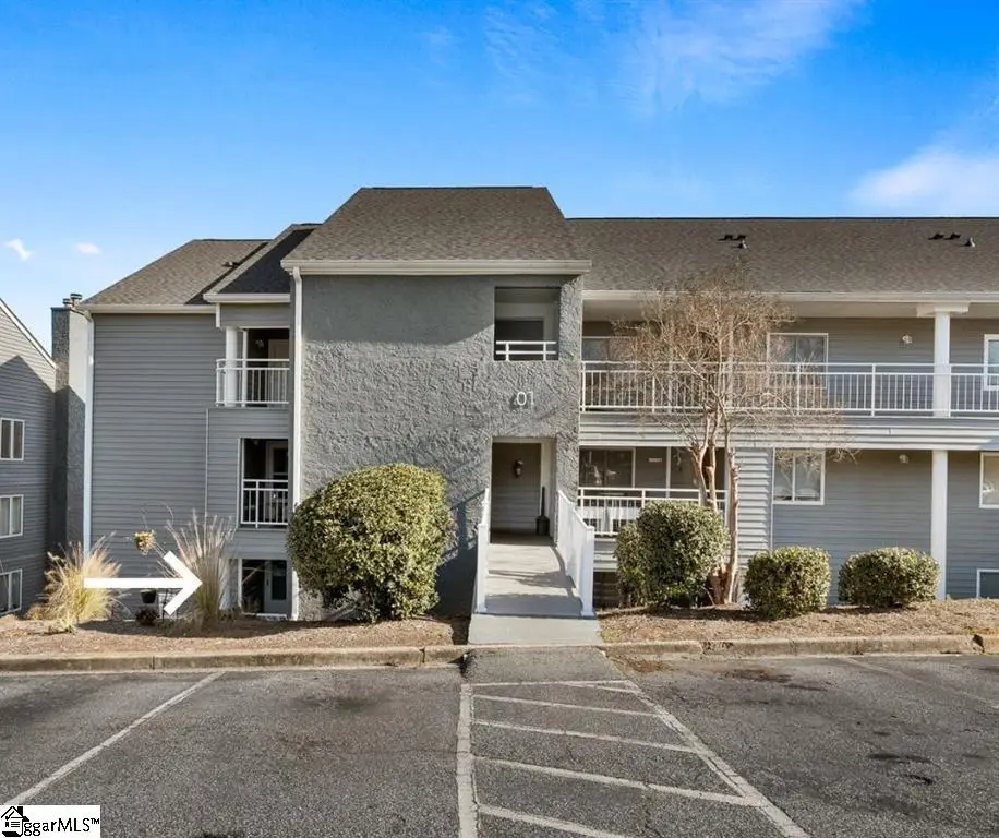 101 Northlake Drive, Anderson, SC 29621 - #1