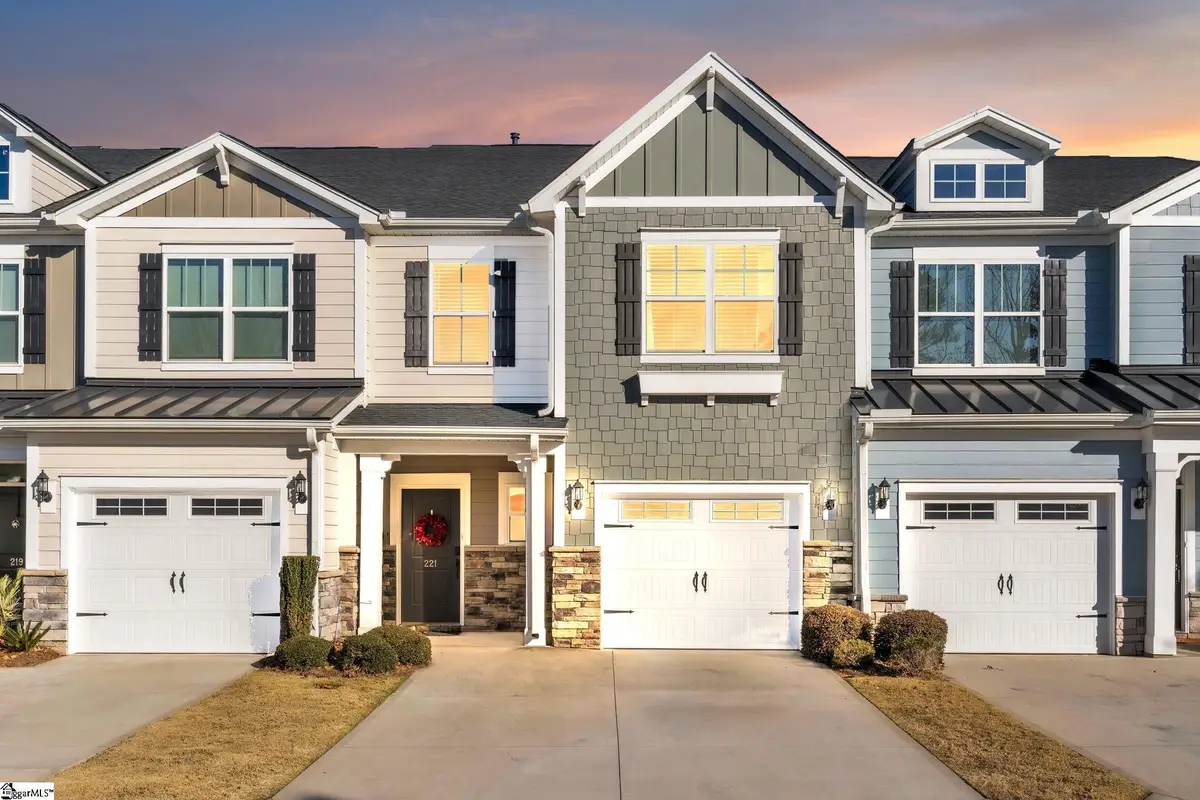 221 Nautique Court, Anderson, SC 29625 - #1