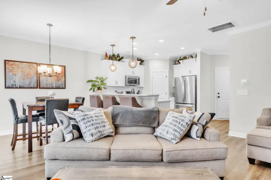 221 Nautique Court, Anderson, SC 29625 - #3