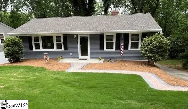 40 Kirkwood Lane, Greenville, SC 29607 - #1
