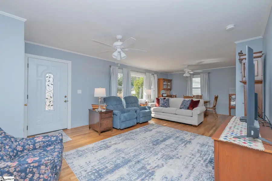 40 Kirkwood Lane, Greenville, SC 29607 - #2