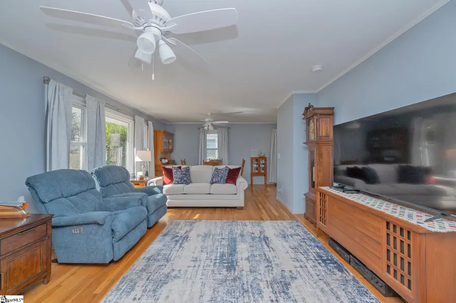 40 Kirkwood Lane, Greenville, SC 29607 - #3