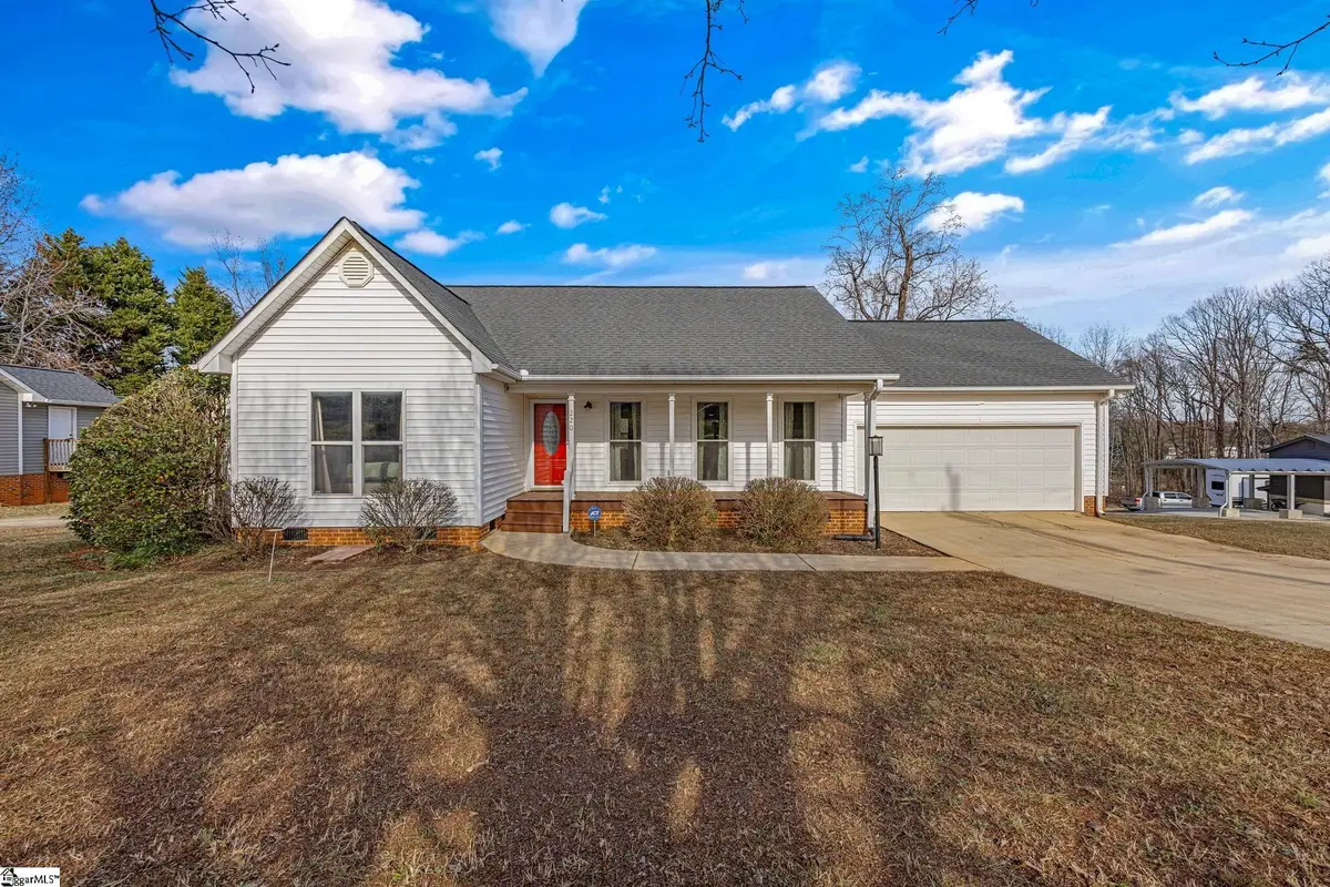 220 James Road, Greer, SC 29650 - Image #1