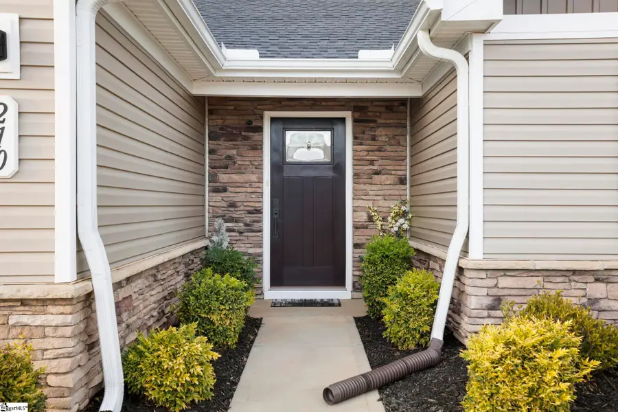 210 Bending Brinch Road, Greenville, SC 29605 - #3