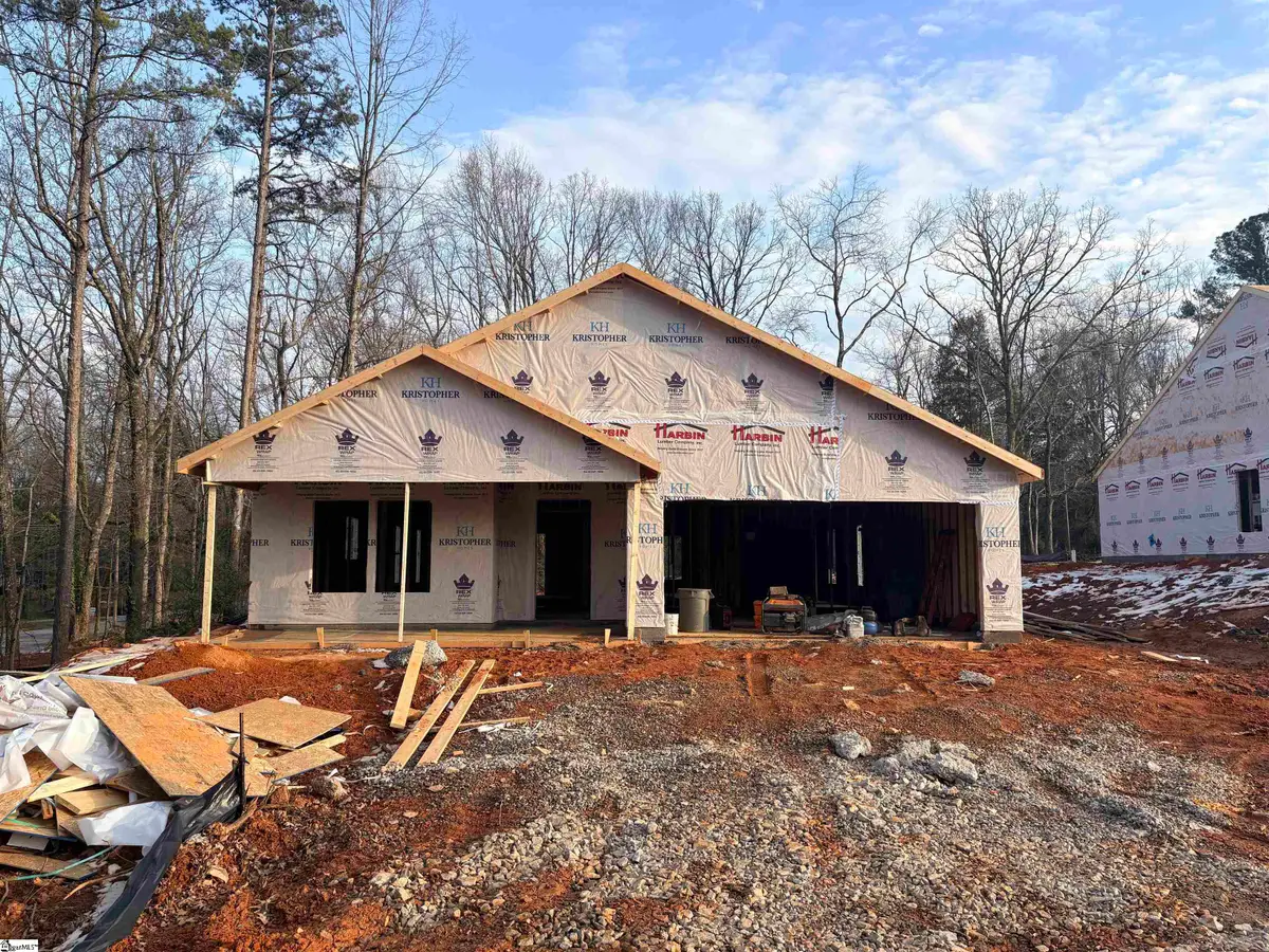 97 Bramlett Street, Simpsonville, SC 29681 - #1