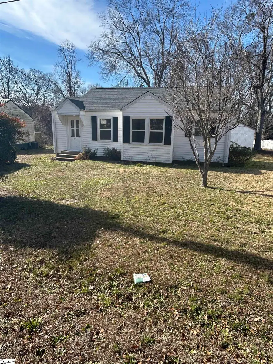 111 Crane Avenue, Greenville, SC 29617 - #2