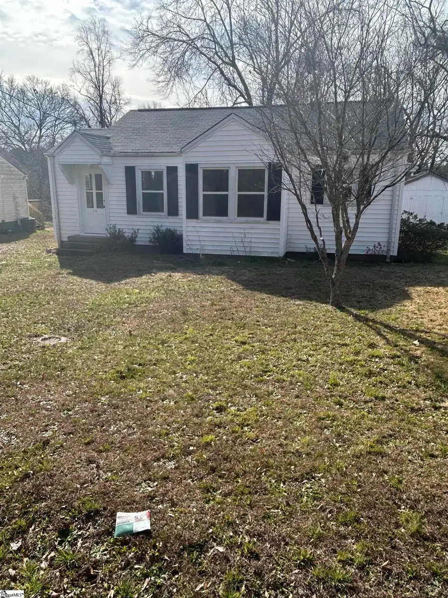 111 Crane Avenue, Greenville, SC 29617 - #3