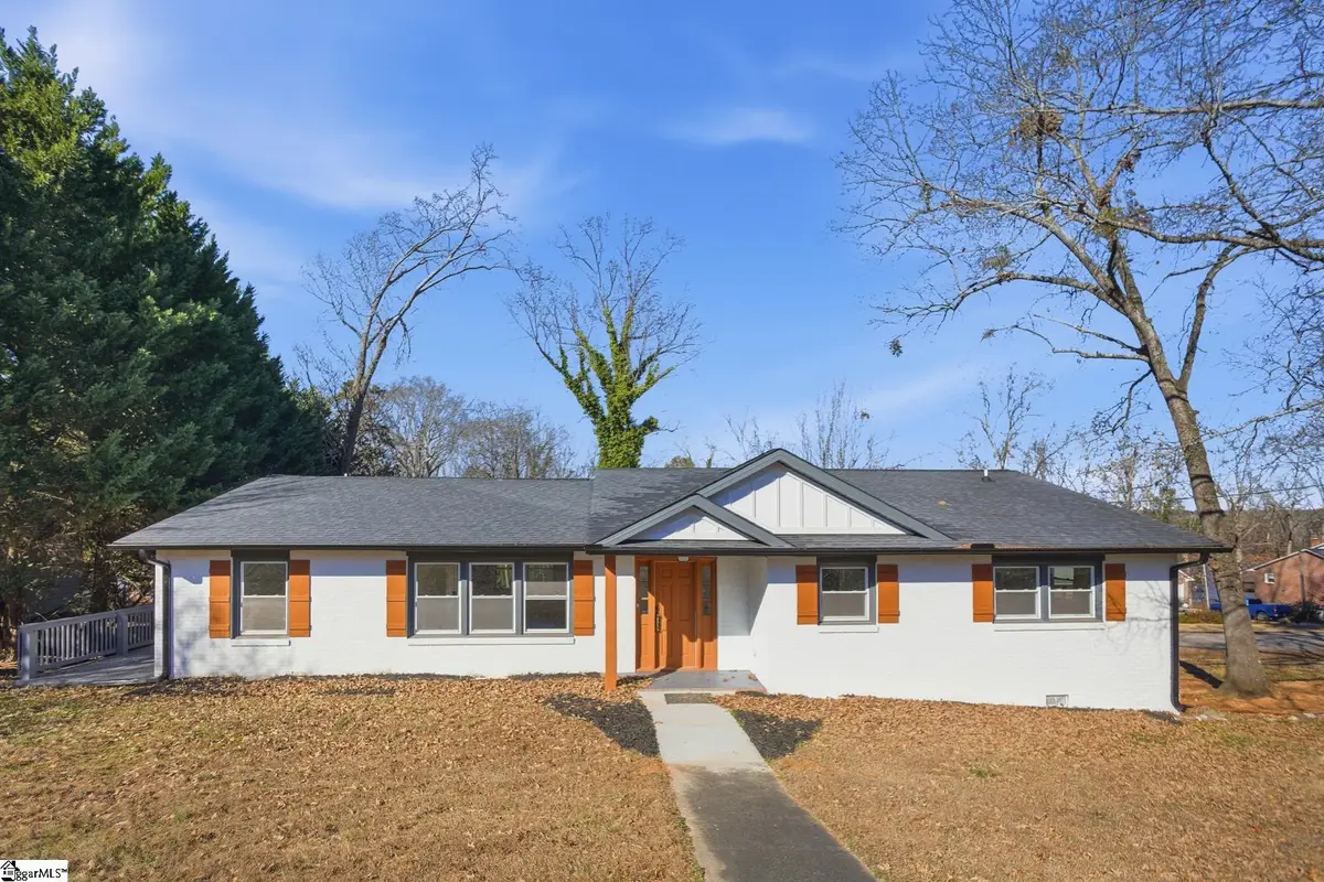 707 Woodlake Road, Anderson, SC 29621 - #1