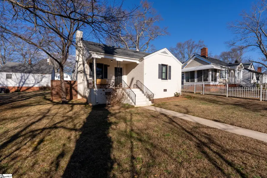 324 Grove Road, Greenville, SC 29605 - #2