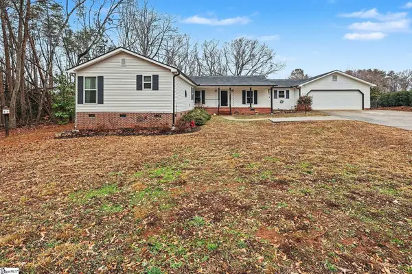 1514 Clement Road, Greer, SC 29650