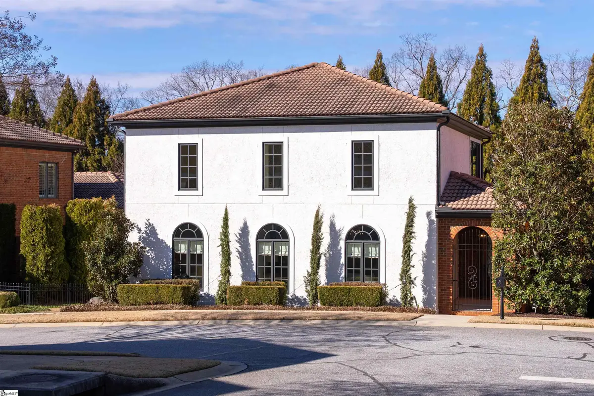 228 Lucca Drive, Greenville, SC 29609 - #1