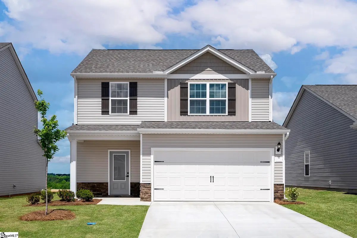 1424 Wild Indigo Way, Moore, SC 29369 - Image #1