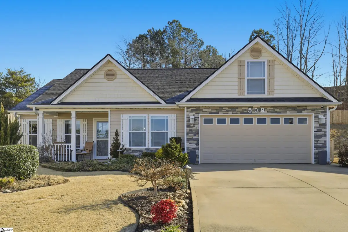 509 Skyreach Place, Boiling Springs, SC 29316 - Image #1