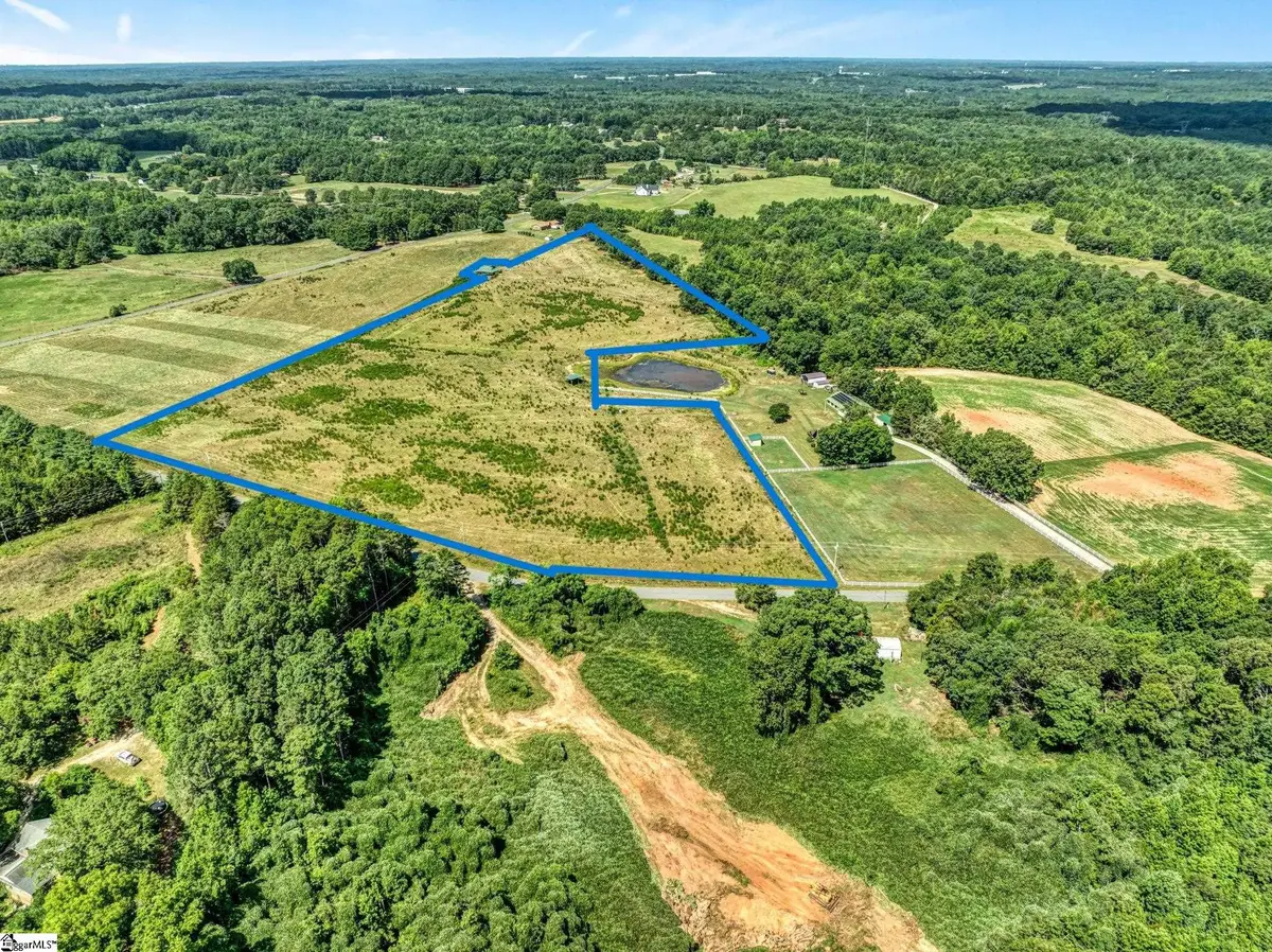 00 Friendship Road, Gray Court, SC 29645 - #1