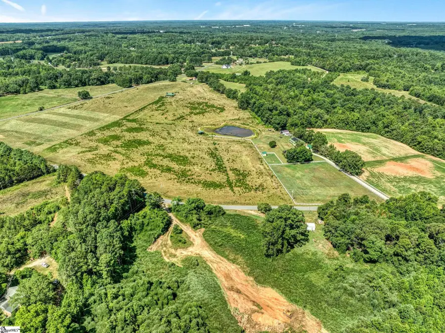 00 Friendship Road, Gray Court, SC 29645 - #2