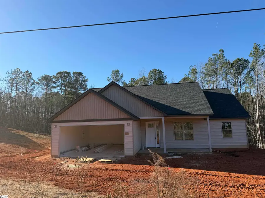 173 Susans Road, Gaffney, SC 29341 - #2