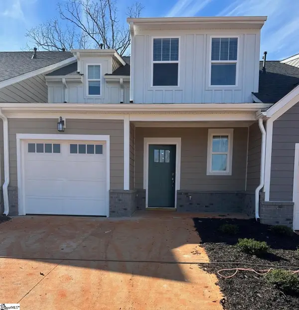 3 Thurlow Court, Greenville, SC 29615