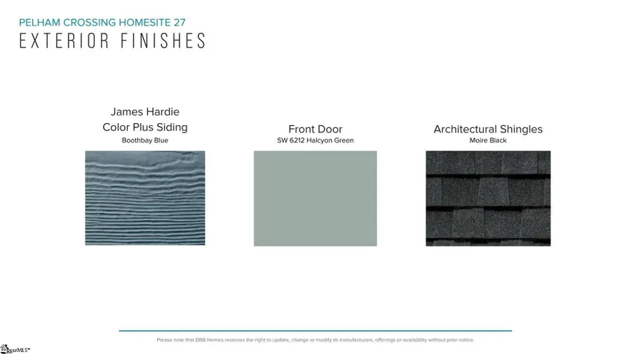 15 Thurlow Court, Greenville, SC 29615 - #2