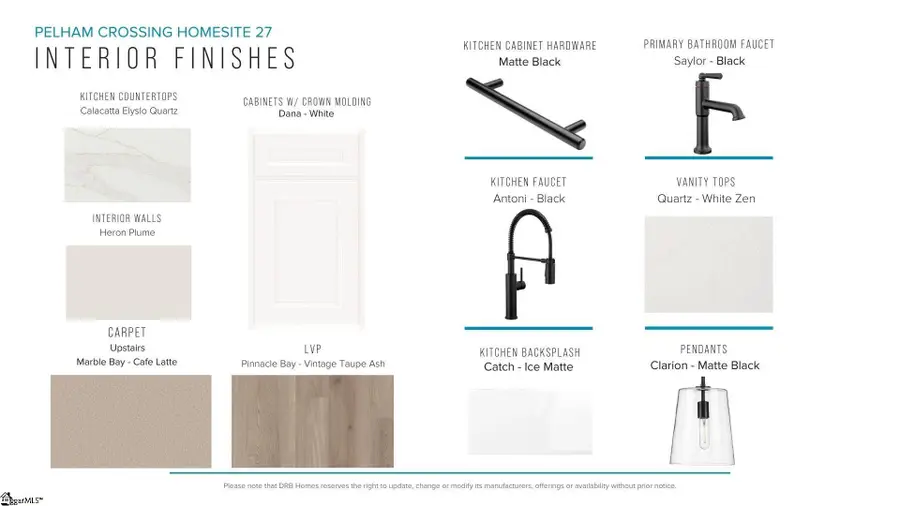 15 Thurlow Court, Greenville, SC 29615 - #3