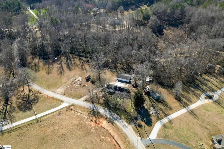 581 Flynn Road, Greer, SC 29651 - #2