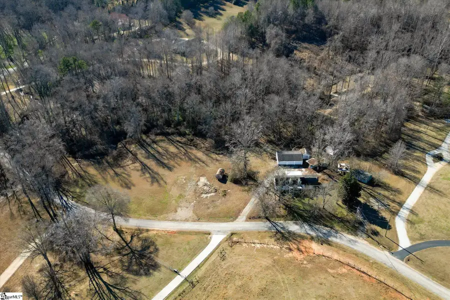 581 Flynn Road, Greer, SC 29651 - #3