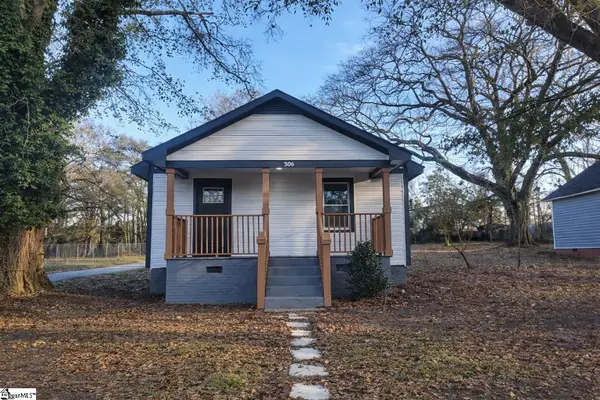 306 Spruce Street, Spartanburg, SC 29303-3936