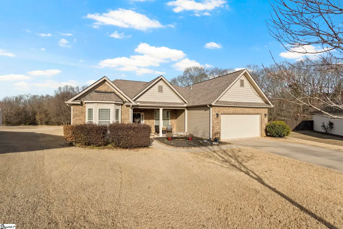 215 Marehaven Court, Piedmont, SC 29673 - #1