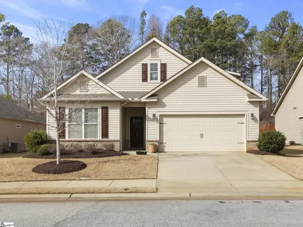 965 Deepwood Court, Boiling Springs, SC 29316-6182