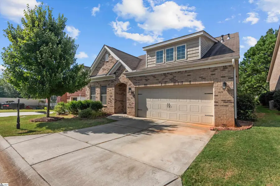 129 Golden Eagle Lane, Anderson, SC 29621 - #2