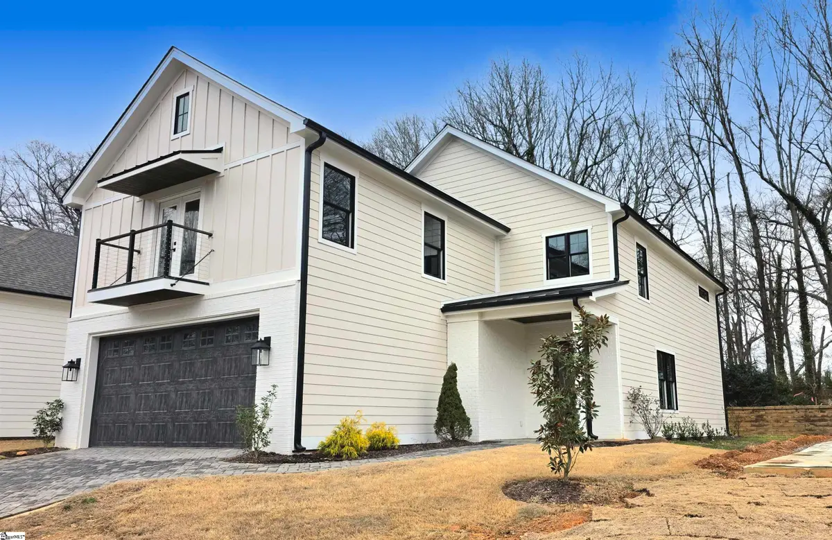 113 Market Bay Court, Simpsonville, SC 29681 - #1