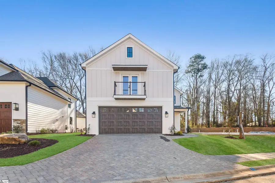 113 Market Bay Court, Simpsonville, SC 29681 - #2