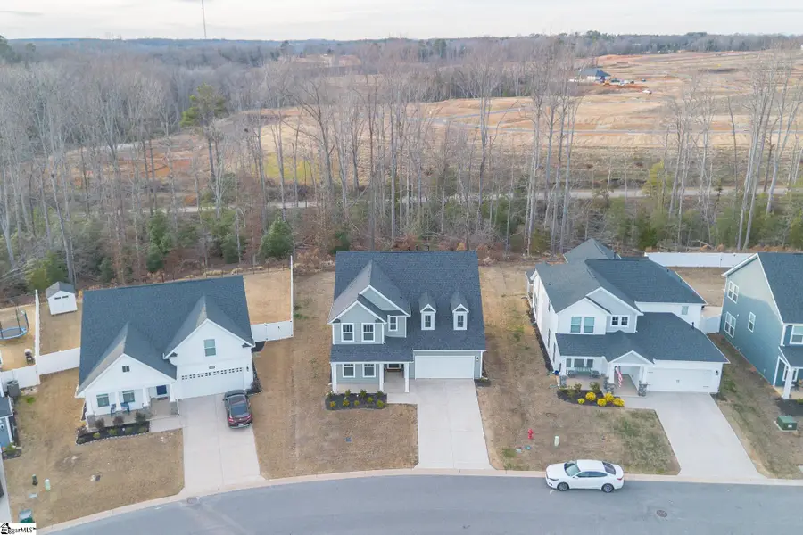 473 Fenwick Drive, Woodruff, SC 29388 - Image #2