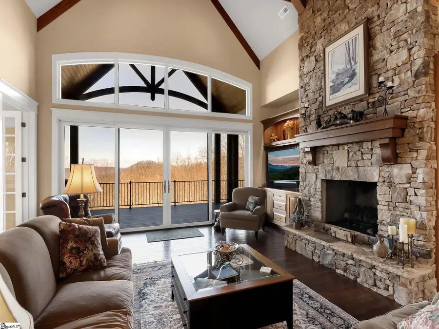 38 Falling Star Way, Landrum, SC 29356 - #2