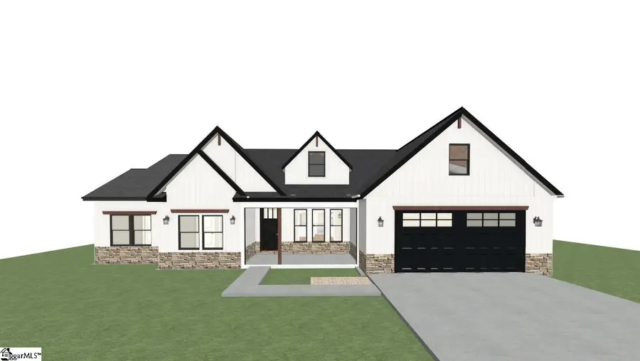 211 Artisan Drive #Lot 1, Lyman, SC 29365 - #2