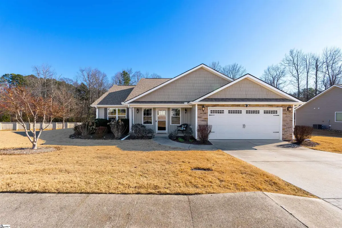 22 Macle Court, Travelers Rest, SC 29690 - Image #1