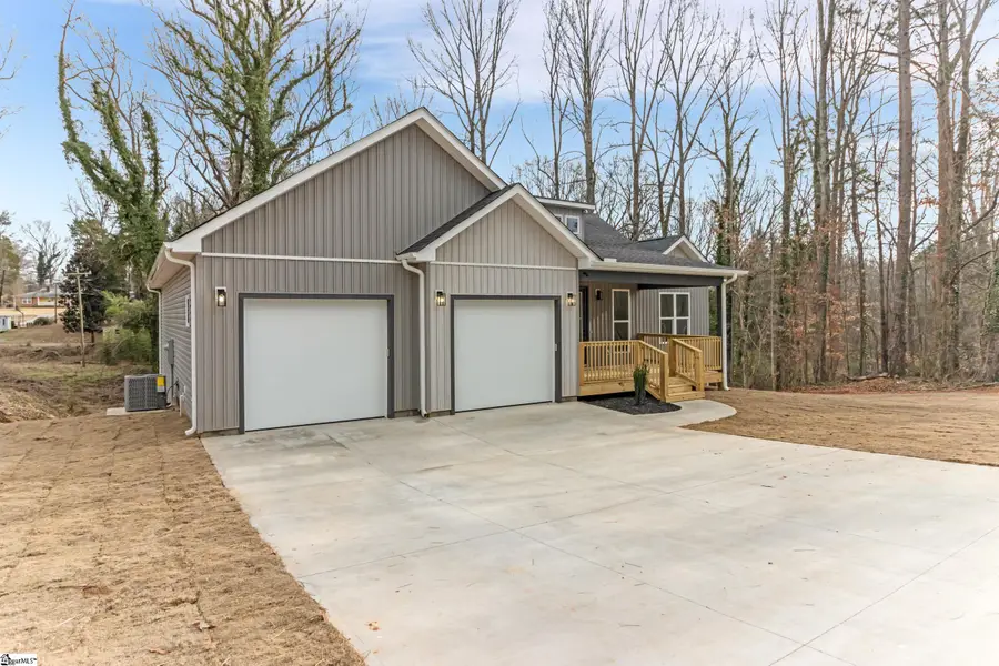 3388 E Croft Circle, Spartanburg, SC 29302 - Image #3