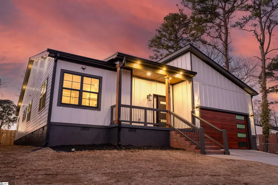 303 Jacquline Lane, Greenville, SC 29607 - #3