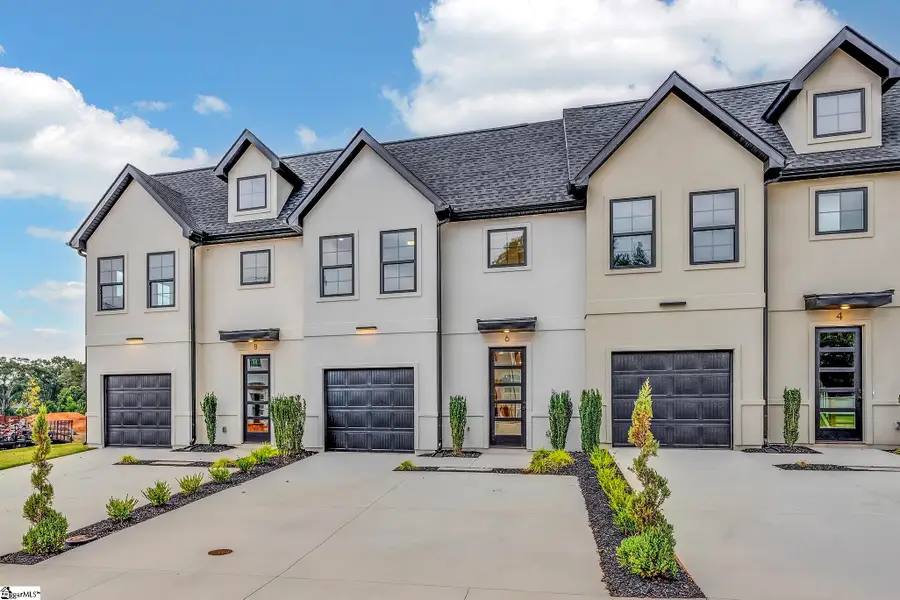 6 Taverly Drive, Greenville, SC 29605 - #2