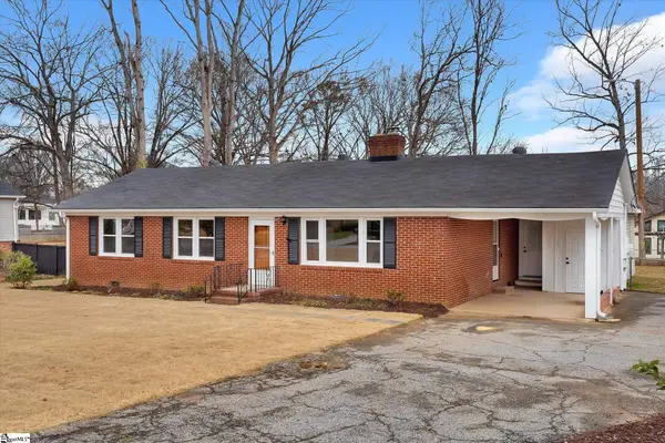 314 Vine Hill Road, Greenville, SC 29607