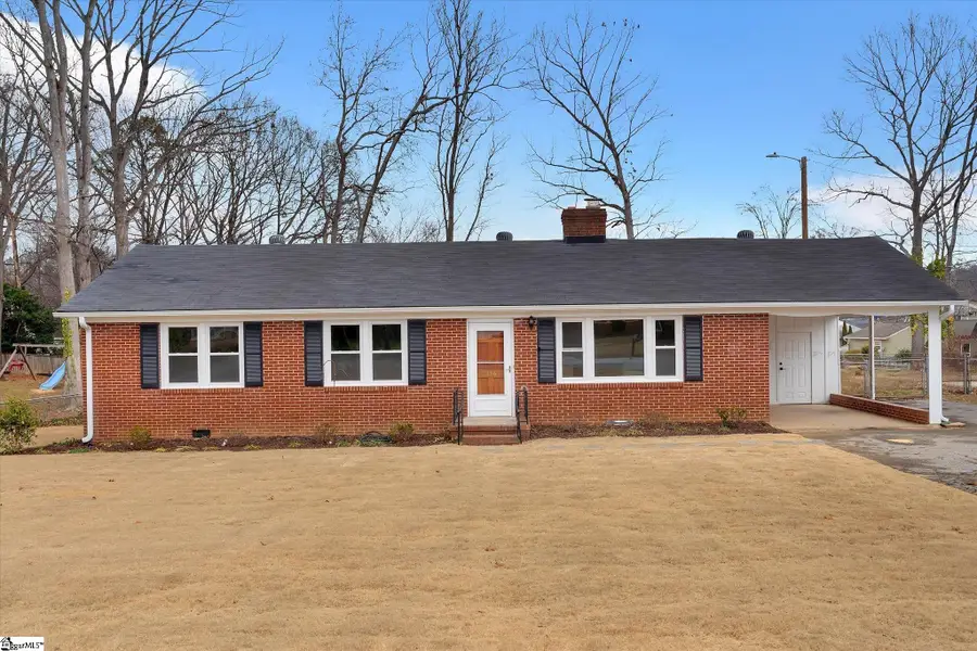 314 Vine Hill Road, Greenville, SC 29607 - #2