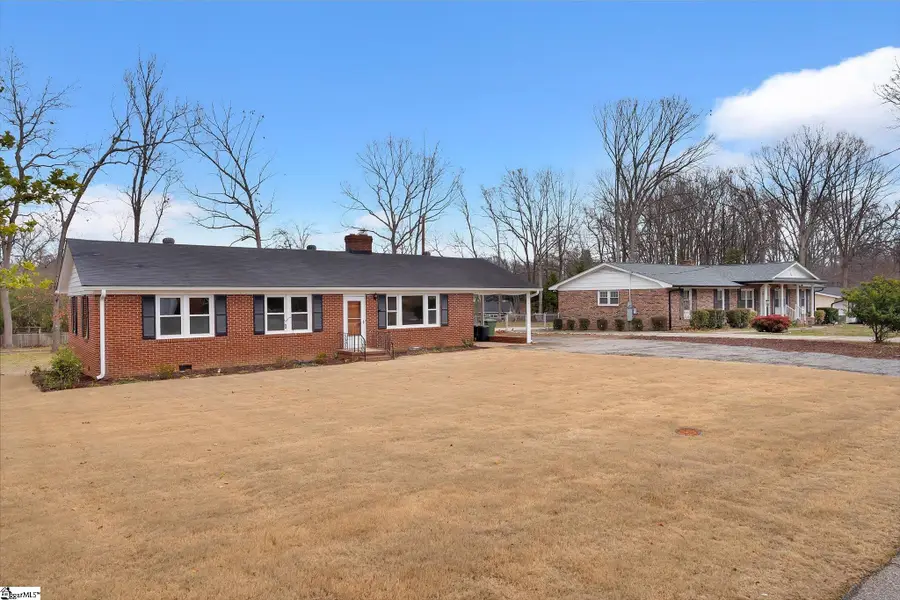 314 Vine Hill Road, Greenville, SC 29607 - #3