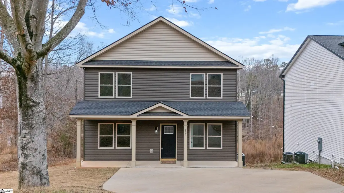 356 W Caroline Street, Greenville, SC 29611 - #1