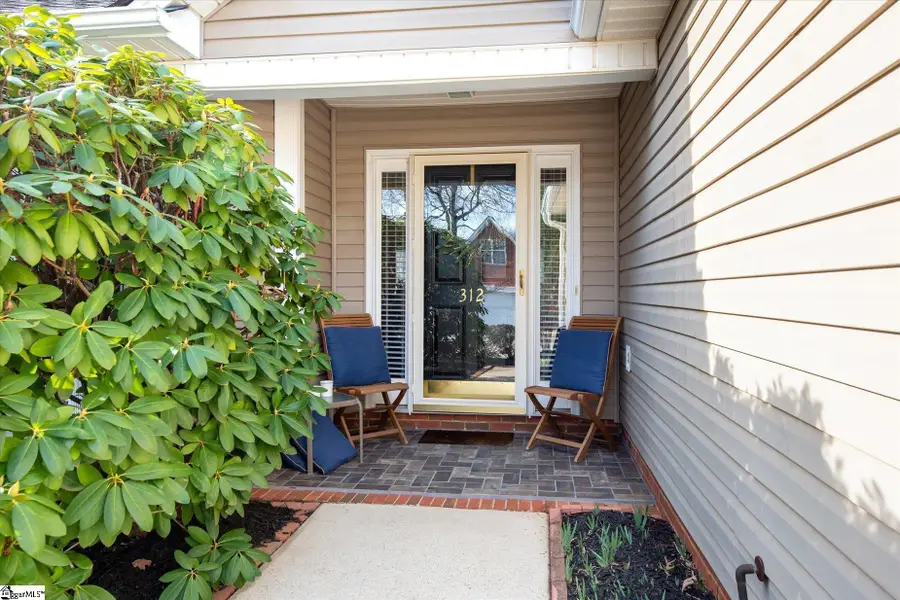 312 Lexington Place Way, Greenville, SC 29615 - #2